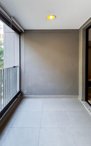 Apartamento para alugar com 59m², 2 quartos e 1 vaga