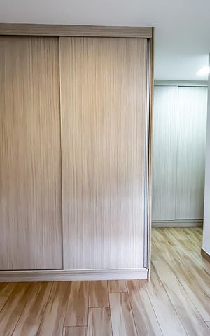 Apartamento para alugar com 59m², 2 quartos e 1 vaga