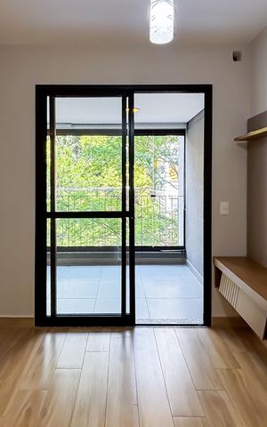 Apartamento para alugar com 59m², 2 quartos e 1 vaga