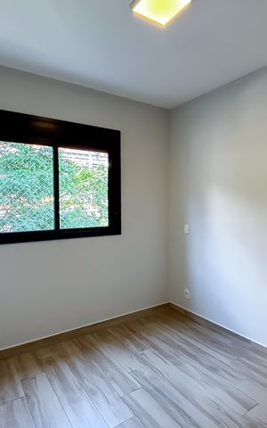 Apartamento para alugar com 59m², 2 quartos e 1 vaga