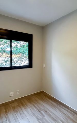 Apartamento para alugar com 59m², 2 quartos e 1 vaga