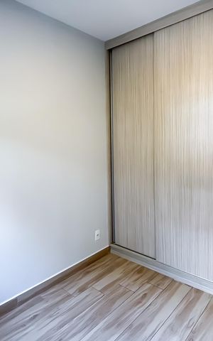 Apartamento para alugar com 59m², 2 quartos e 1 vaga