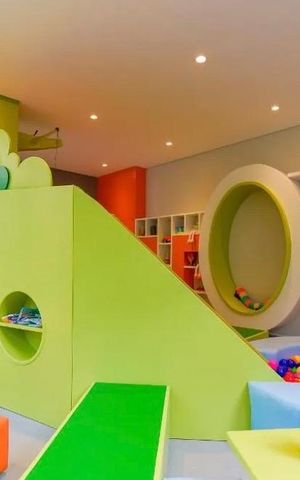 Apartamento para alugar com 59m², 2 quartos e 1 vaga