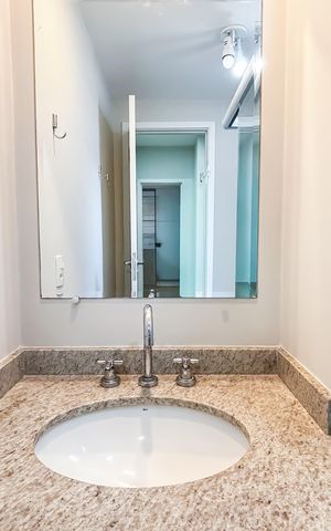 Apartamento para alugar com 59m², 2 quartos e 1 vaga