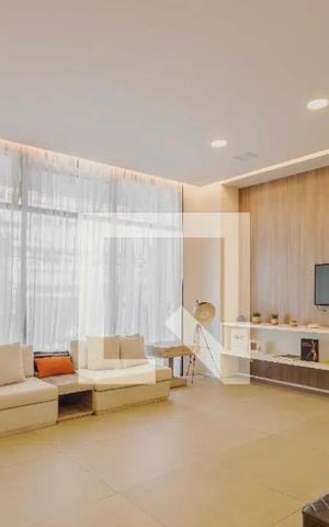 Apartamento para alugar com 59m², 2 quartos e 1 vaga