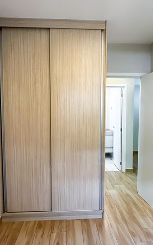 Apartamento para alugar com 59m², 2 quartos e 1 vaga