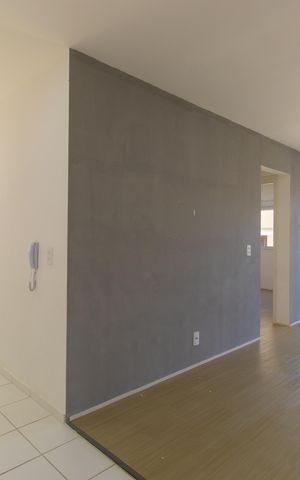 Apartamento para alugar com 45m², 2 quartos e 1 vaga Apartamento para alugar com 45m², 2 quartos e 1 vagaSala