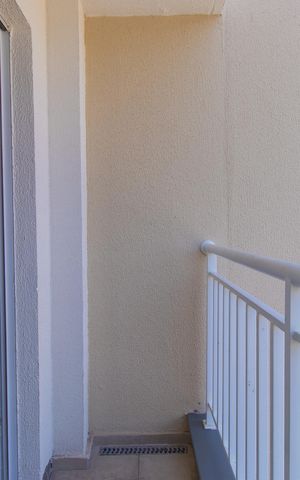 Apartamento para alugar com 45m², 2 quartos e 1 vaga Apartamento para alugar com 45m², 2 quartos e 1 vagaVaranda da Sala