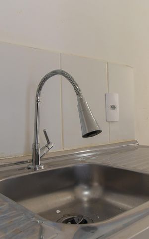 Apartamento para alugar com 45m², 2 quartos e 1 vaga Apartamento para alugar com 45m², 2 quartos e 1 vagaCozinha - Torneira