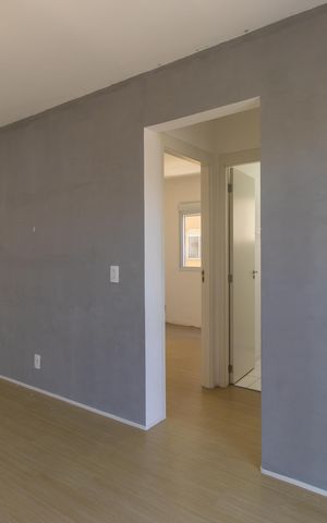 Apartamento para alugar com 45m², 2 quartos e 1 vaga Apartamento para alugar com 45m², 2 quartos e 1 vagaSala