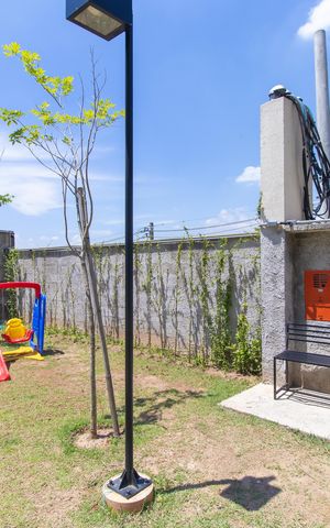 Apartamento para alugar com 45m², 2 quartos e 1 vaga Apartamento para alugar com 45m², 2 quartos e 1 vagaÁrea comum - Playground infantil