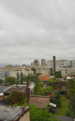 Apartamento à venda com 42m², 1 quarto e sem vaga Apartamento à venda com 42m², 1 quarto e sem vagaVista da Rua