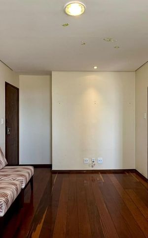 Apartamento para alugar com 117m², 3 quartos e 1 vaga Apartamento para alugar com 117m², 3 quartos e 1 vagaSala