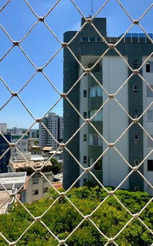 Apartamento para alugar com 117m², 3 quartos e 1 vaga Apartamento para alugar com 117m², 3 quartos e 1 vagaVista