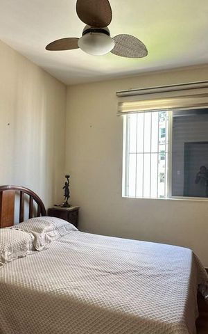 Apartamento para alugar com 117m², 3 quartos e 1 vaga Apartamento para alugar com 117m², 3 quartos e 1 vagaQuarto 1