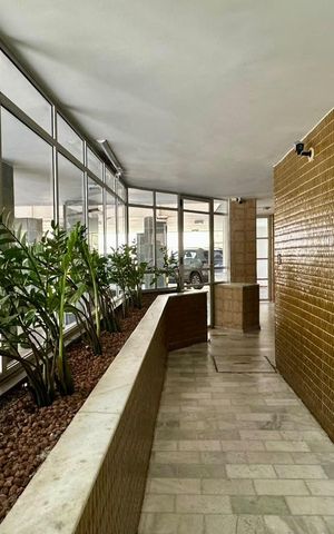 Apartamento para alugar com 117m², 3 quartos e 1 vaga Apartamento para alugar com 117m², 3 quartos e 1 vagaÁrea comum