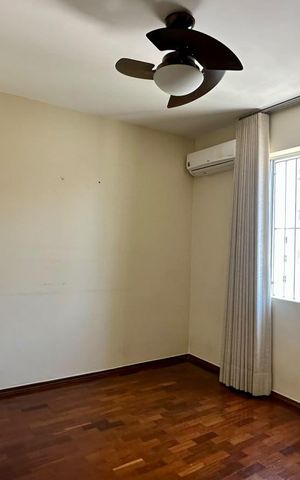 Apartamento para alugar com 117m², 3 quartos e 1 vaga Apartamento para alugar com 117m², 3 quartos e 1 vagaQuarto 2