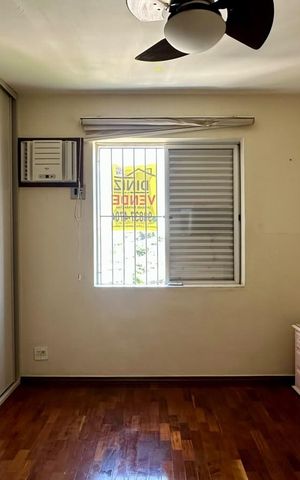 Apartamento para alugar com 117m², 3 quartos e 1 vaga Apartamento para alugar com 117m², 3 quartos e 1 vagaSuíte