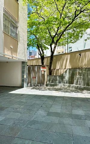 Apartamento para alugar com 117m², 3 quartos e 1 vaga Apartamento para alugar com 117m², 3 quartos e 1 vagaÁrea comum