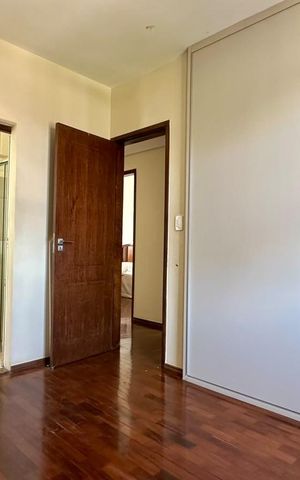 Apartamento para alugar com 117m², 3 quartos e 1 vaga Apartamento para alugar com 117m², 3 quartos e 1 vagaSuíte
