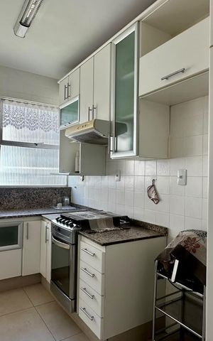 Apartamento para alugar com 117m², 3 quartos e 1 vaga Apartamento para alugar com 117m², 3 quartos e 1 vagaCozinha