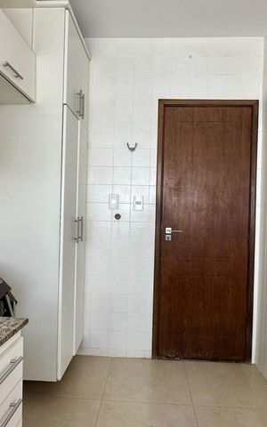 Apartamento para alugar com 117m², 3 quartos e 1 vaga Apartamento para alugar com 117m², 3 quartos e 1 vagaCozinha