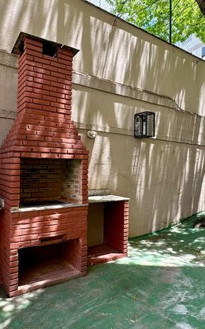 Apartamento para alugar com 117m², 3 quartos e 1 vaga Apartamento para alugar com 117m², 3 quartos e 1 vagaÁrea comum - Churrasqueira