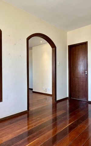 Apartamento para alugar com 117m², 3 quartos e 1 vaga Apartamento para alugar com 117m², 3 quartos e 1 vagaSala