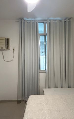 Apartamento à venda com 49m², 2 quartos e sem vagaQuarto 2