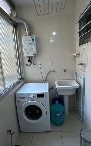 Apartamento à venda com 49m², 2 quartos e sem vagaÁrea de Serviço