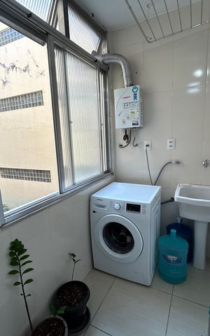 Apartamento à venda com 49m², 2 quartos e sem vagaÁrea de Serviço