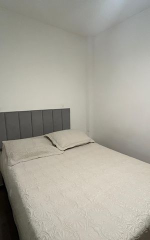Apartamento à venda com 49m², 2 quartos e sem vagaQuarto 2