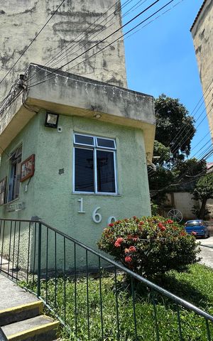 Apartamento à venda com 49m², 2 quartos e sem vagaPortaria