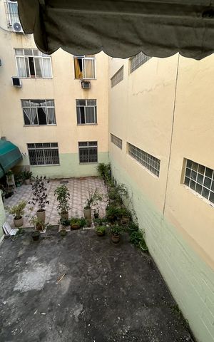 Apartamento à venda com 49m², 2 quartos e sem vagaVista do Quarto 2