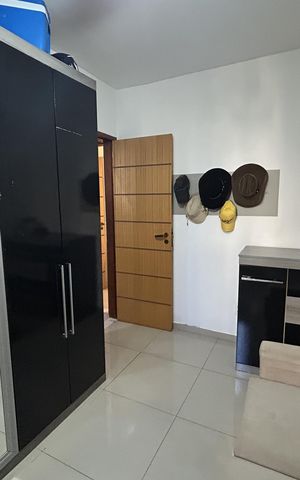 Apartamento à venda com 49m², 2 quartos e sem vagaQuarto 1