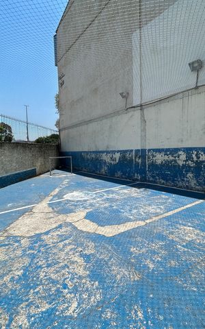 Apartamento à venda com 49m², 2 quartos e sem vagaQuadra Esportiva