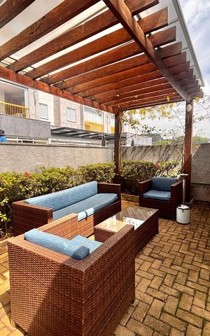 Apartamento à venda com 55m², 2 quartos e 1 vaga Apartamento à venda com 55m², 2 quartos e 1 vagaÁrea comum