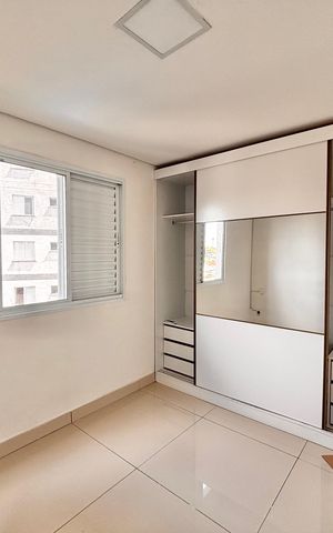Apartamento à venda com 55m², 2 quartos e 1 vaga Apartamento à venda com 55m², 2 quartos e 1 vagaSuíte
