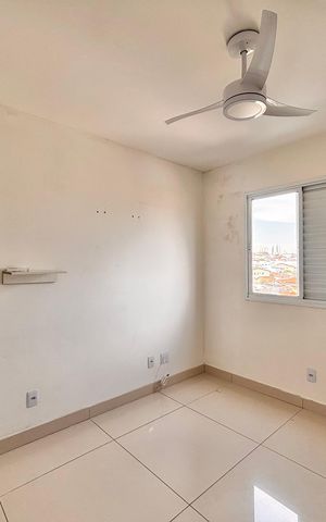 Apartamento à venda com 55m², 2 quartos e 1 vaga Apartamento à venda com 55m², 2 quartos e 1 vagaQuarto