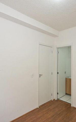 Apartamento para alugar com 28m², 1 quarto e sem vagaSuíte