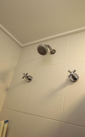 Apartamento para alugar com 65m², 2 quartos e 1 vagaQuarto 1 - Suíte