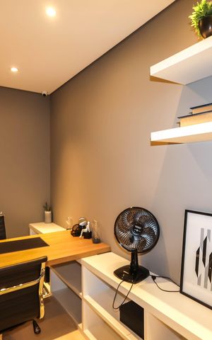 Apartamento para alugar com 65m², 2 quartos e 1 vagaCoWorking