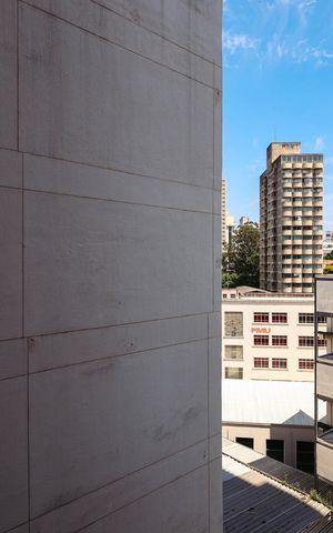 Apartamento para alugar com 65m², 2 quartos e 1 vagaQuarto 1 - Suíte