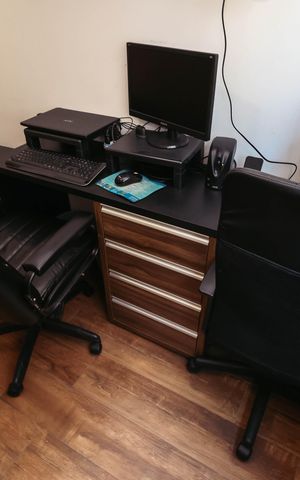 Apartamento para alugar com 65m², 2 quartos e 1 vagaQuarto 2