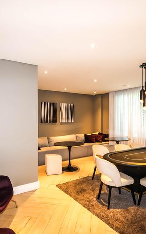 Apartamento para alugar com 65m², 2 quartos e 1 vagaSalão de Jogos