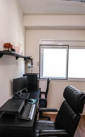 Apartamento para alugar com 65m², 2 quartos e 1 vagaQuarto 2