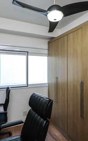 Apartamento para alugar com 65m², 2 quartos e 1 vagaQuarto 2