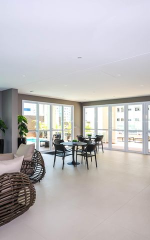 Apartamento para alugar com 65m², 2 quartos e 1 vagaSalão de Festas