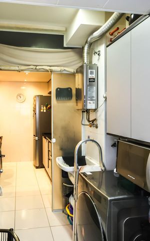 Apartamento para alugar com 65m², 2 quartos e 1 vagaÁrea de Serviço