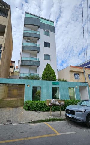 Apartamento à venda com 108m², 3 quartos e 1 vaga Apartamento à venda com 108m², 3 quartos e 1 vagaFachada